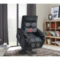 Electric Power Lift Recliner Chair with Massage