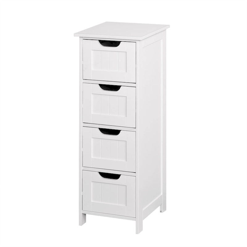 Bathroom Storage Cabinet with Drawers