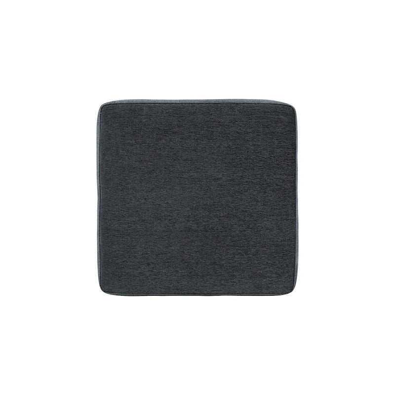 Oversized Accent Ottoman