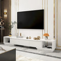 Extendable TV Stand & Media Console