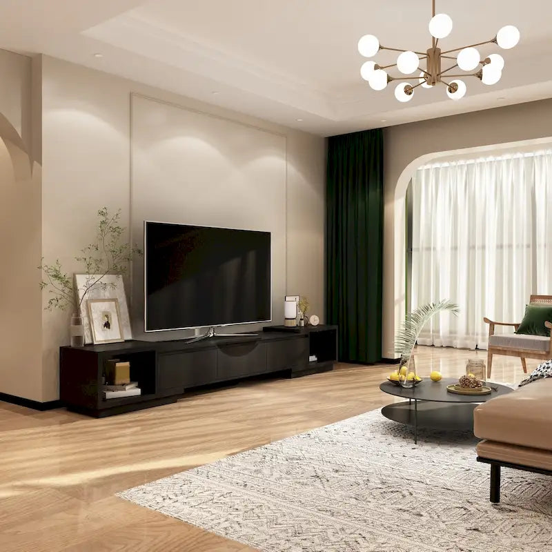 Extendable TV Stand & Media Console