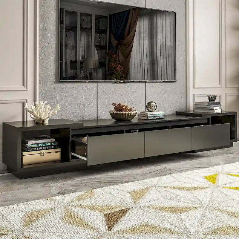 Extendable TV Stand & Media Console