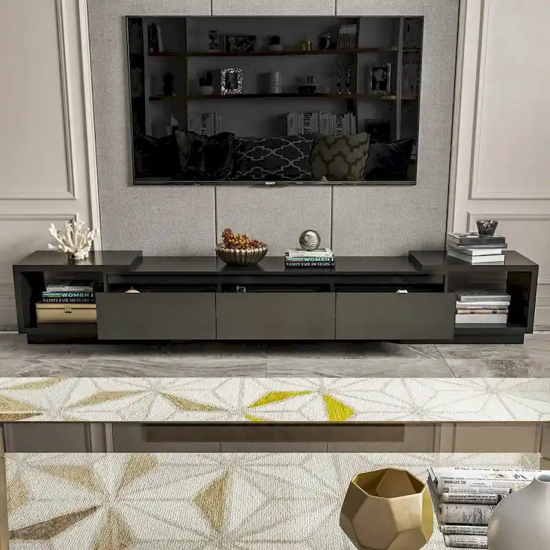 Extendable TV Stand & Media Console