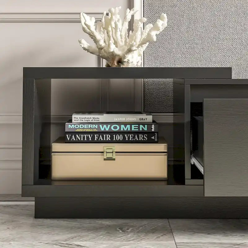Extendable TV Stand & Media Console