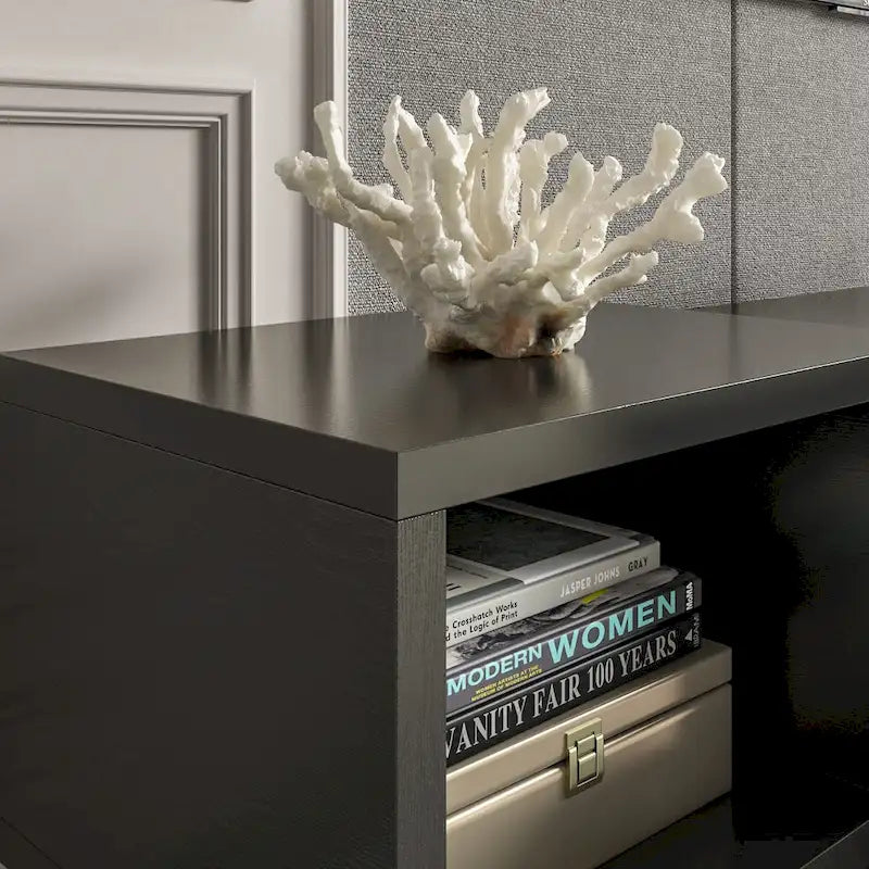 Extendable TV Stand & Media Console