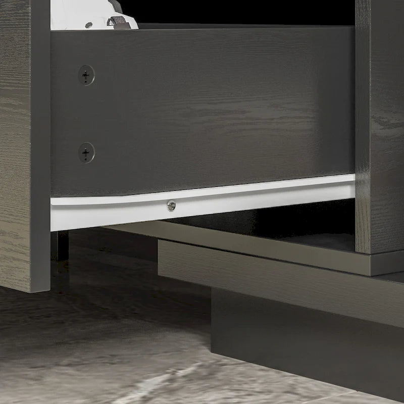 Extendable TV Stand & Media Console