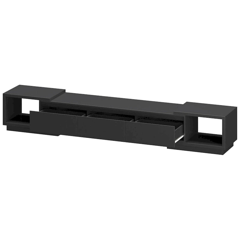 Extendable TV Stand & Media Console
