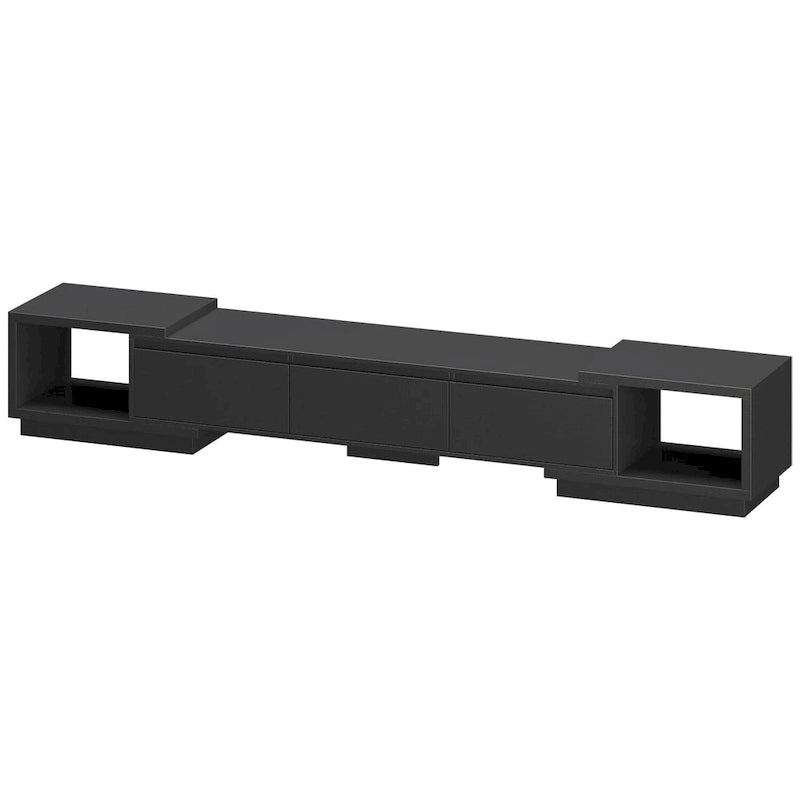 Extendable TV Stand & Media Console