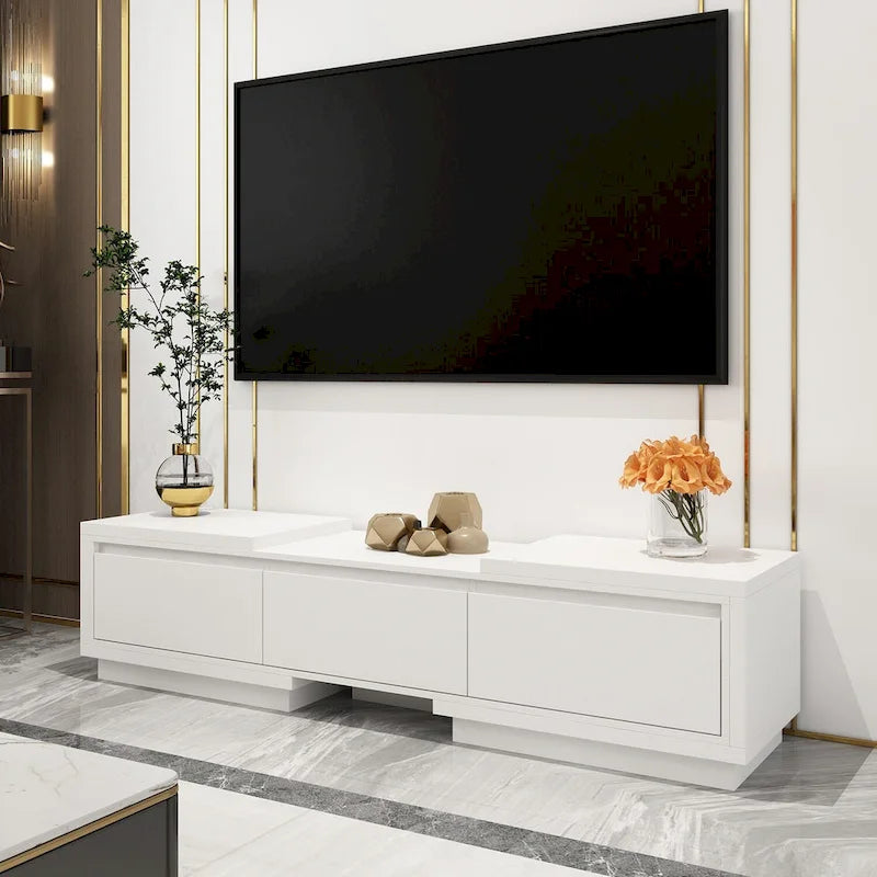 Extendable TV Stand & Media Console