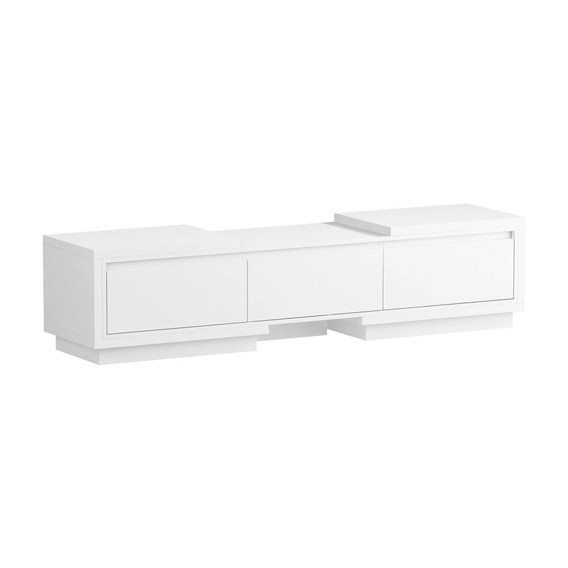 Extendable TV Stand & Media Console