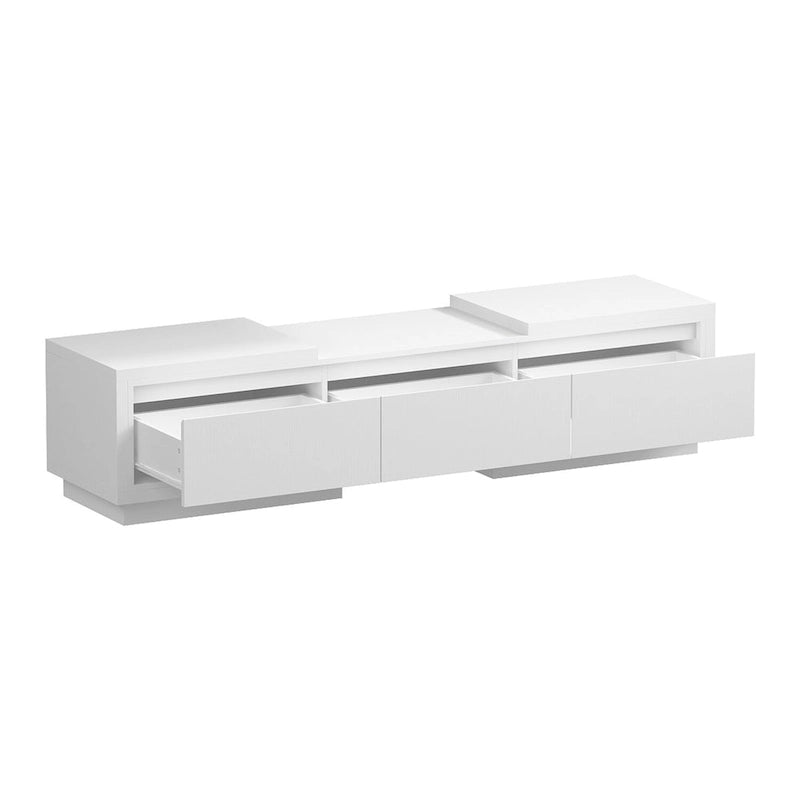 Extendable TV Stand & Media Console