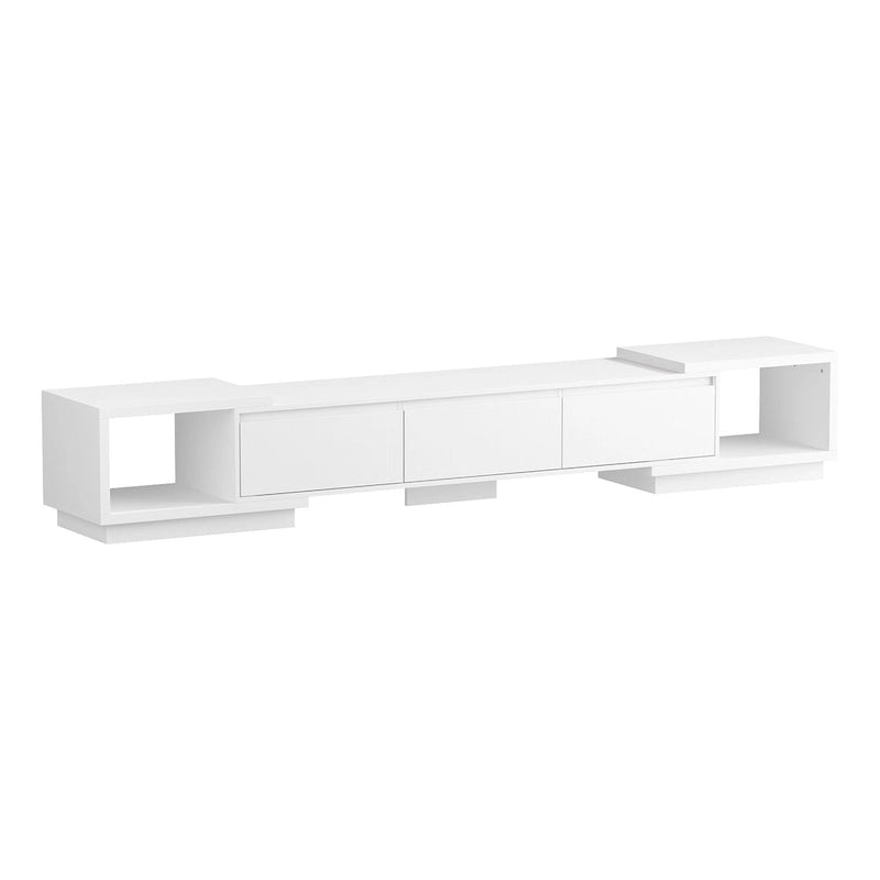 Extendable TV Stand & Media Console