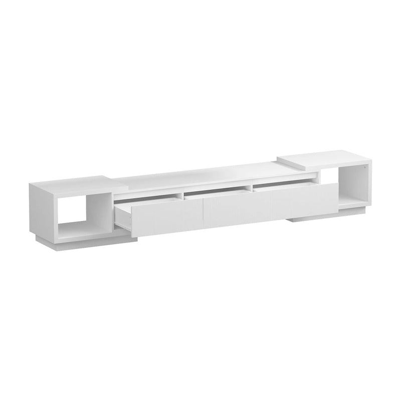Extendable TV Stand & Media Console