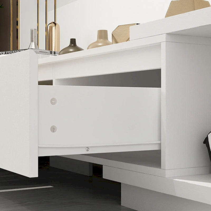 Extendable TV Stand & Media Console