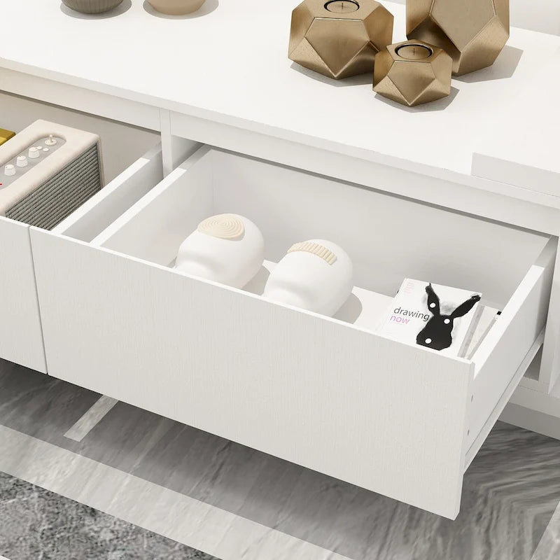 Extendable TV Stand & Media Console