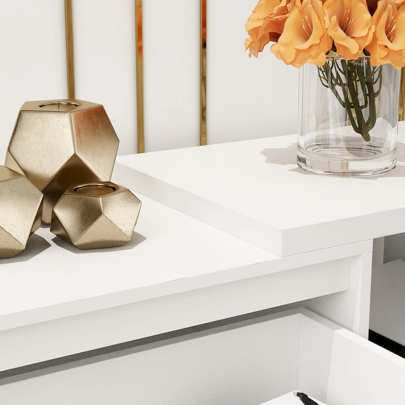 Extendable TV Stand & Media Console