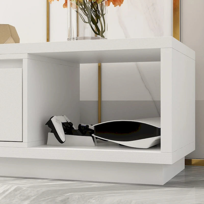 Extendable TV Stand & Media Console