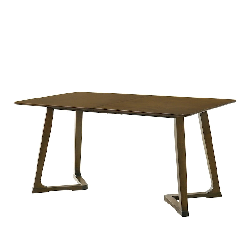 Mid-Century Modern Dining Table