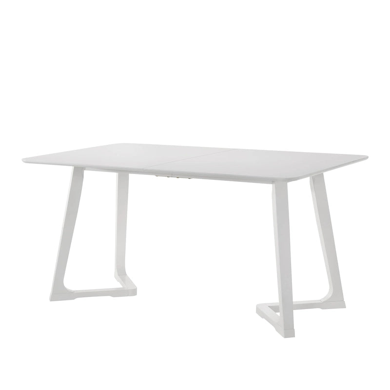 Mid-Century Modern Dining Table