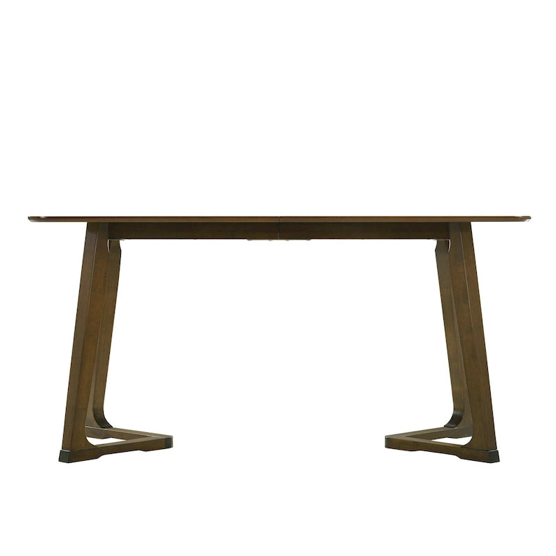 Mid-Century Modern Dining Table