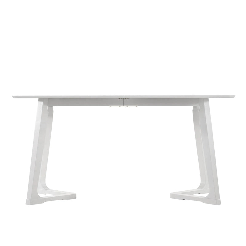 Mid-Century Modern Dining Table