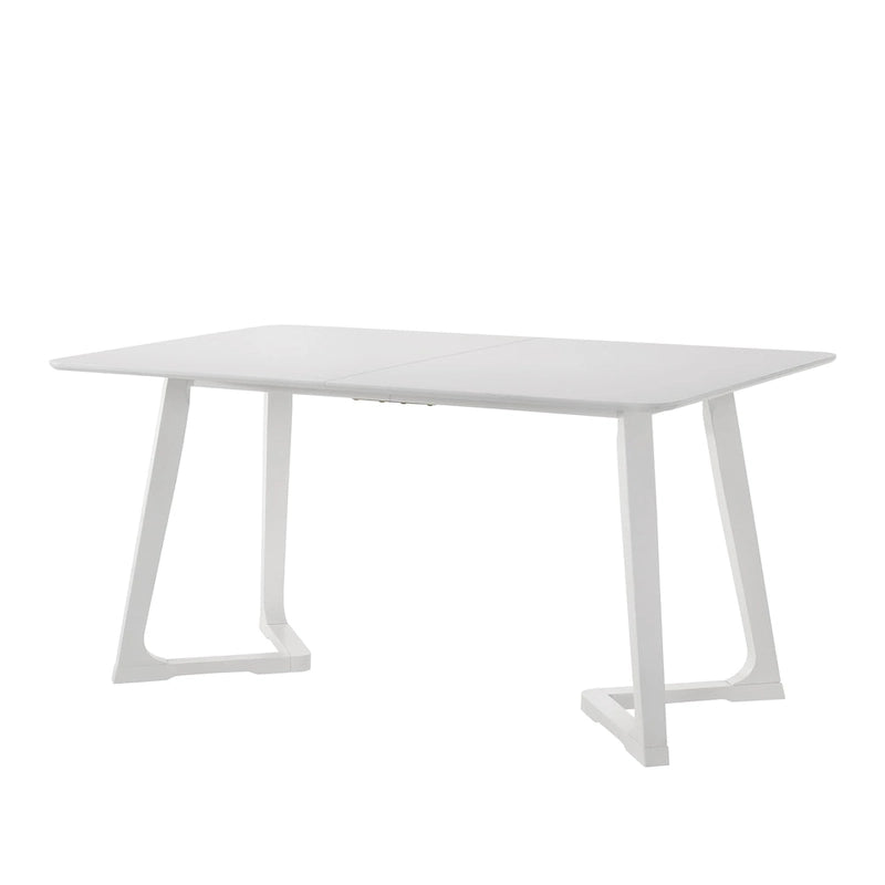 Mid-Century Modern Dining Table