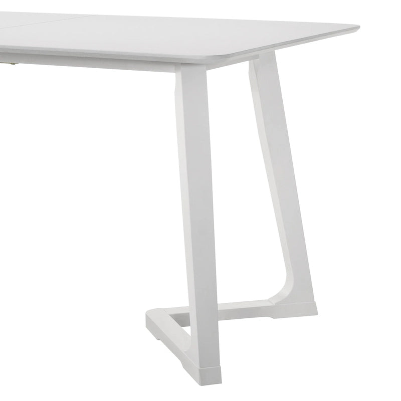 Mid-Century Modern Dining Table