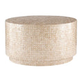 Mosaic Coffee Table
