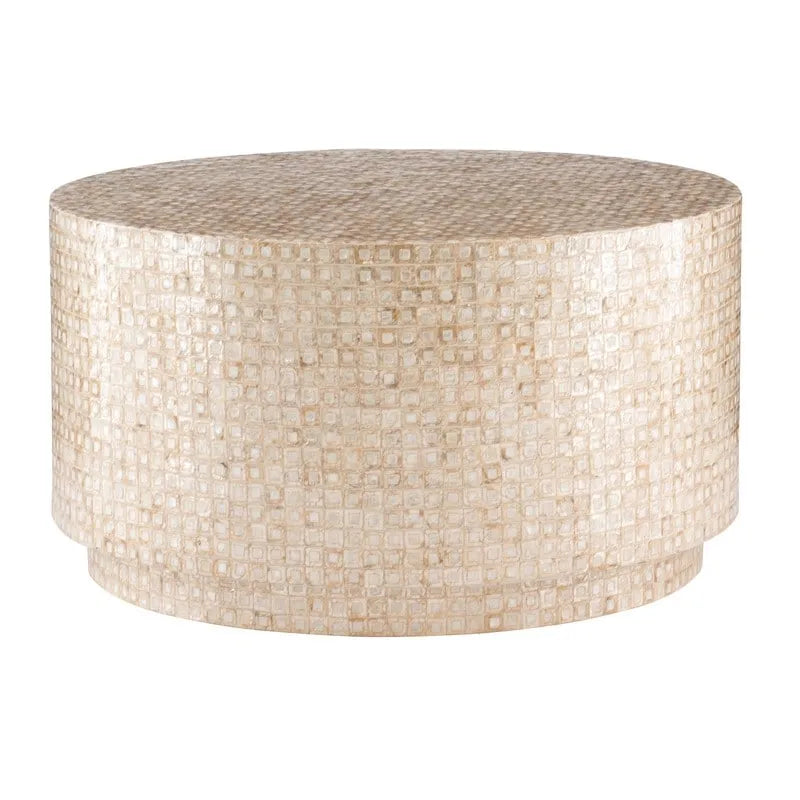 Mosaic Coffee Table