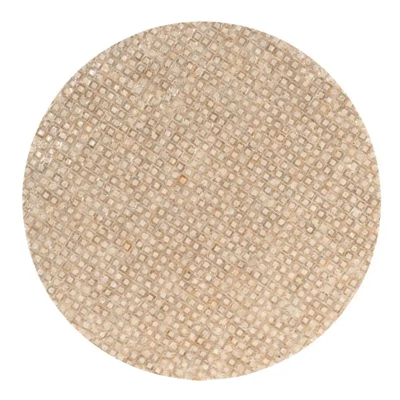 Mosaic Coffee Table