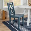 Solid Wood Side Dining Chair
