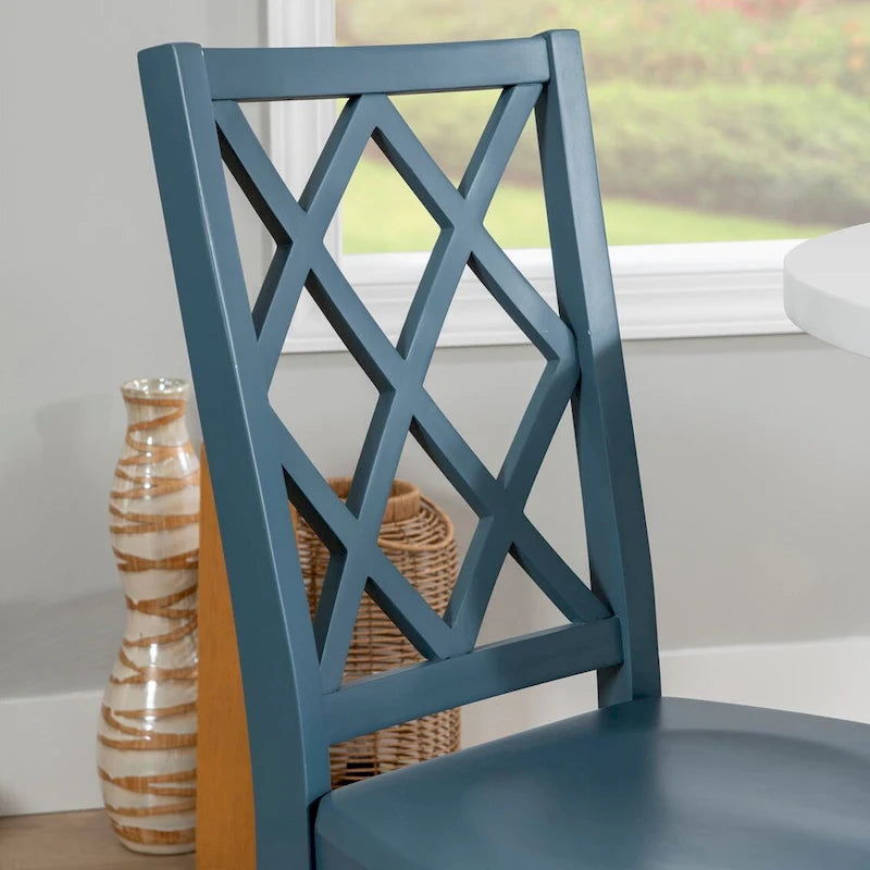 Solid Wood Side Dining Chair