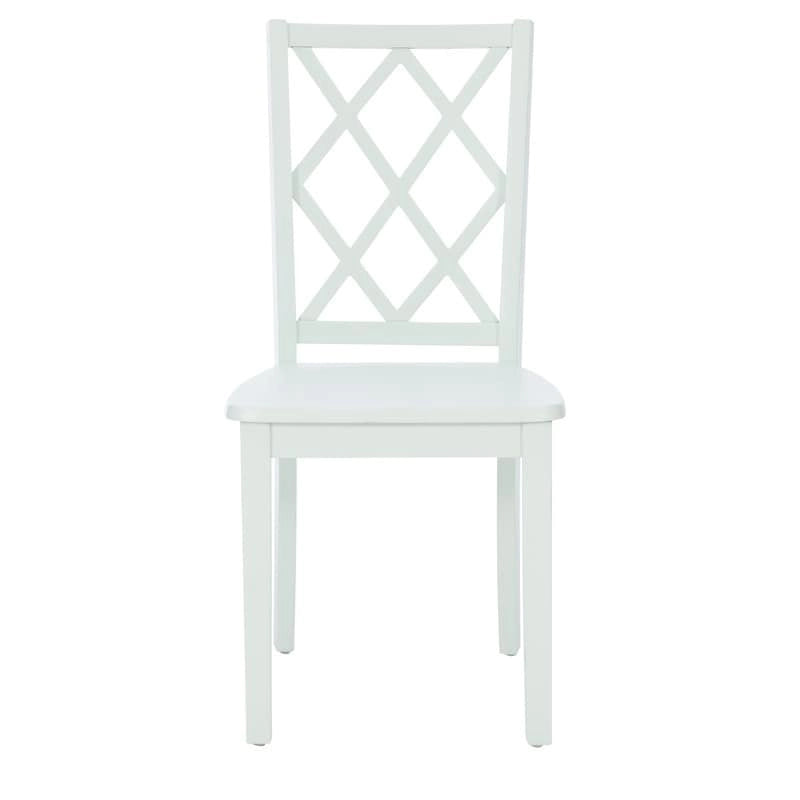 Solid Wood Side Dining Chair