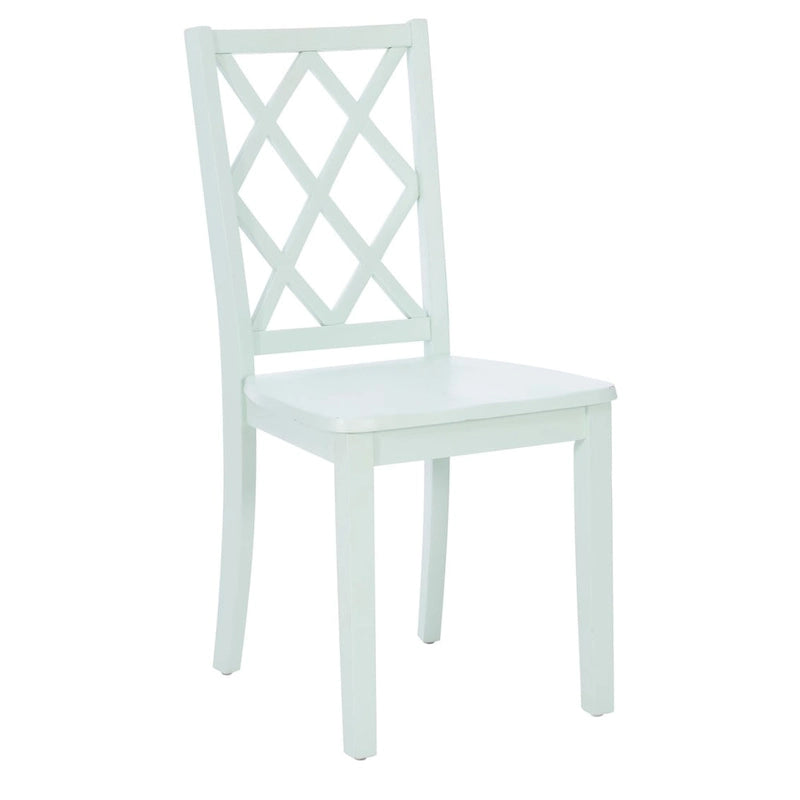 Solid Wood Side Dining Chair