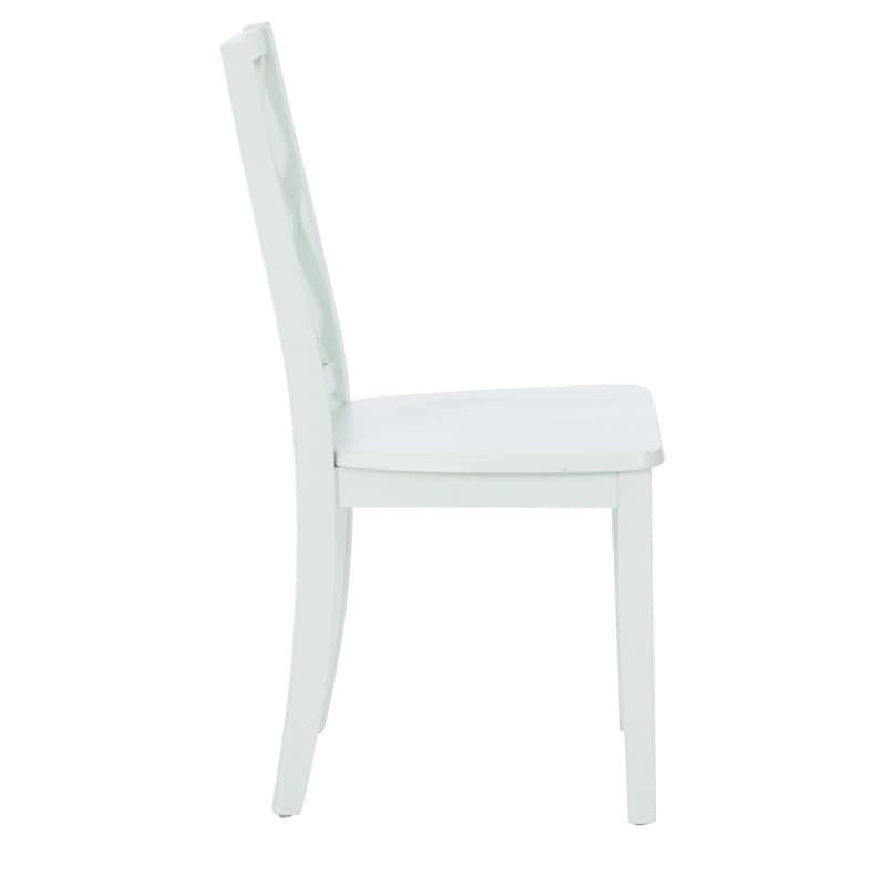 Solid Wood Side Dining Chair