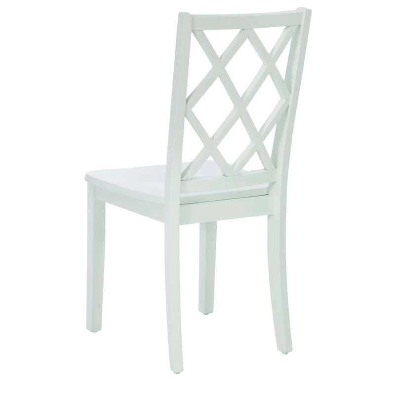 Solid Wood Side Dining Chair