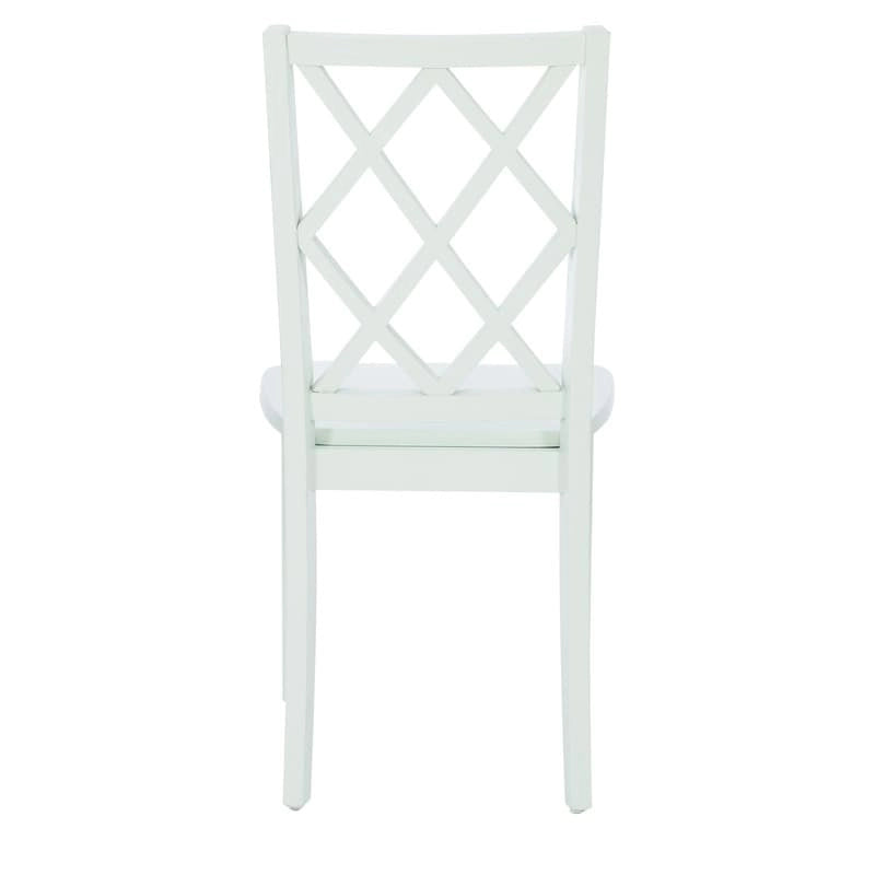 Solid Wood Side Dining Chair