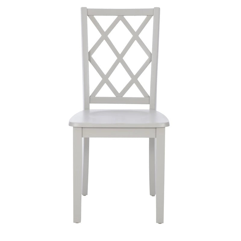 Solid Wood Side Dining Chair