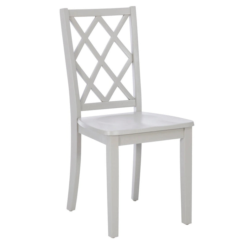 Solid Wood Side Dining Chair