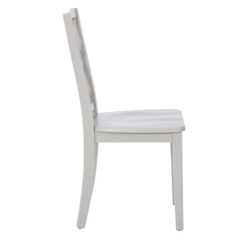 Solid Wood Side Dining Chair