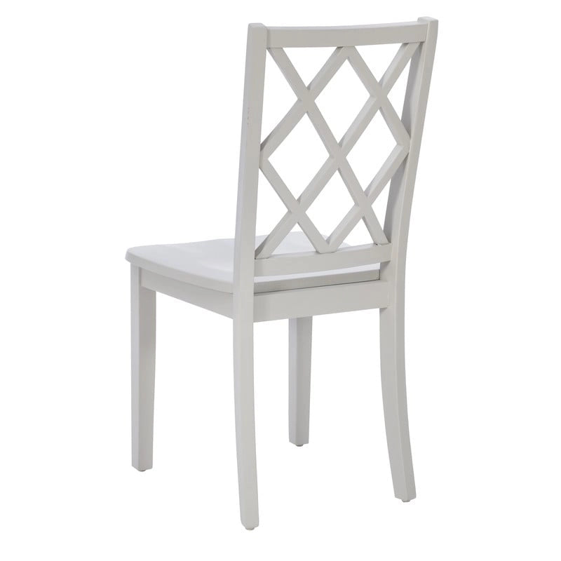Solid Wood Side Dining Chair