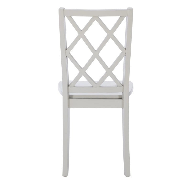 Solid Wood Side Dining Chair