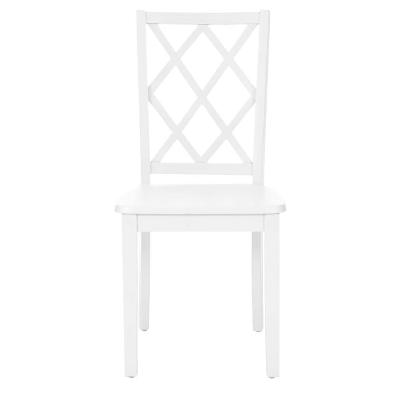 Solid Wood Side Dining Chair