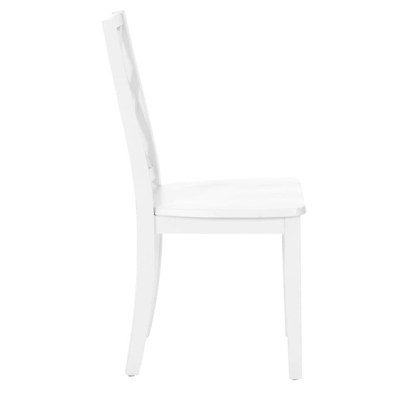 Solid Wood Side Dining Chair