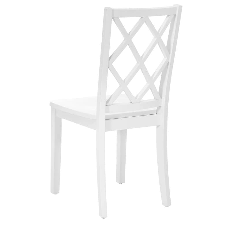 Solid Wood Side Dining Chair