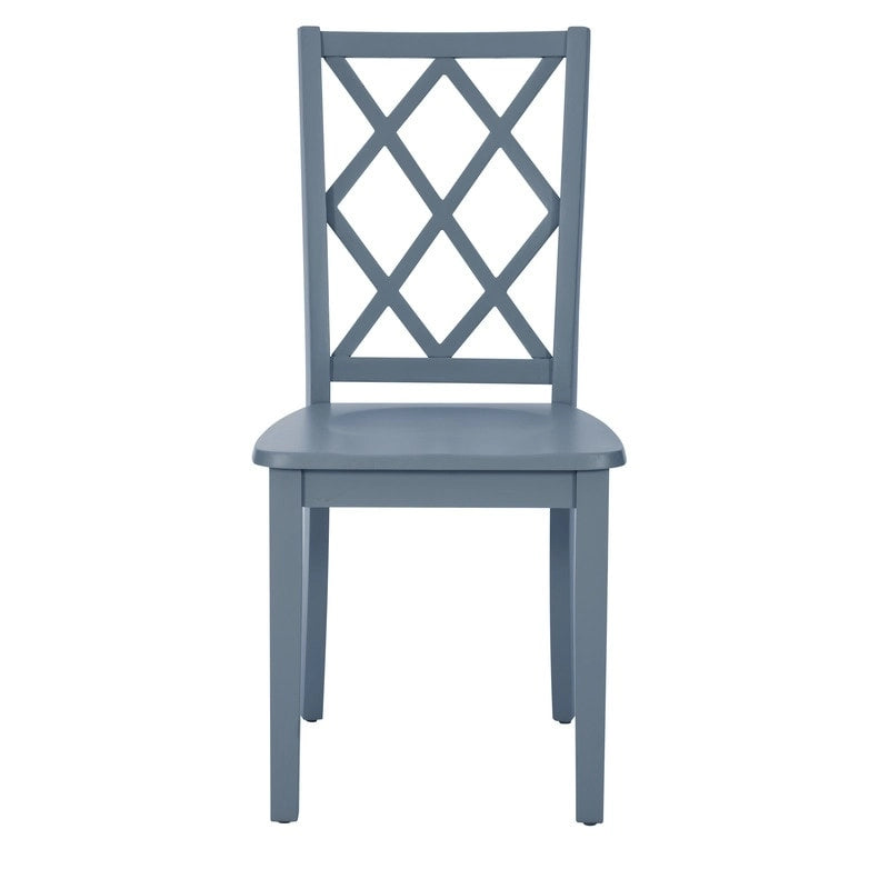 Solid Wood Side Dining Chair