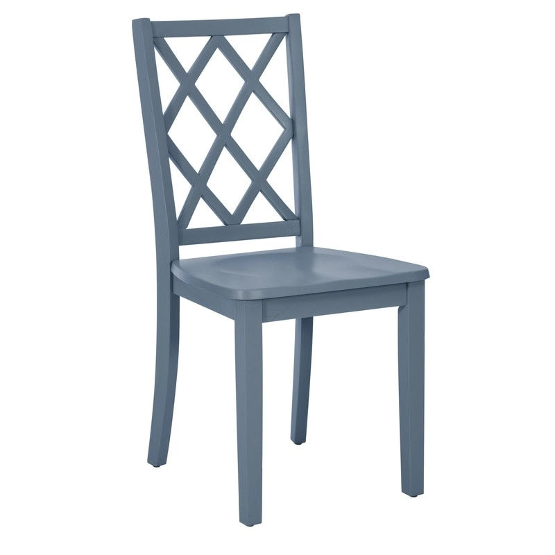Solid Wood Side Dining Chair