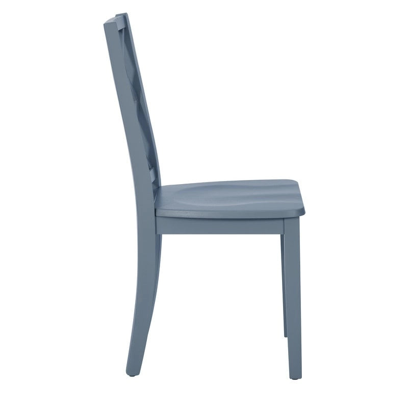 Solid Wood Side Dining Chair