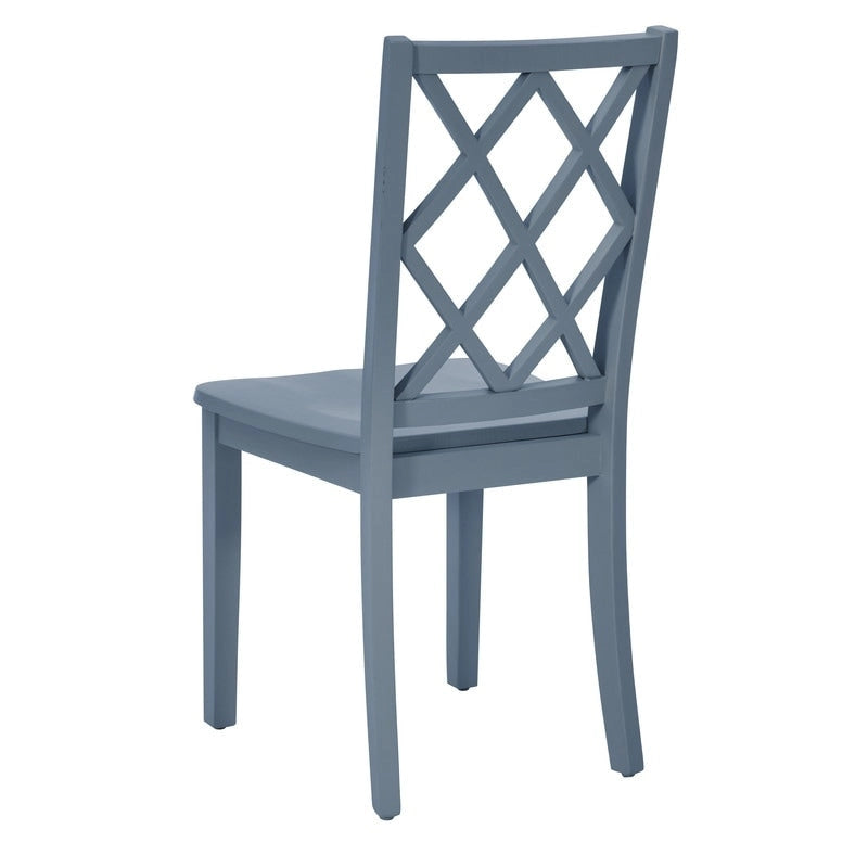 Solid Wood Side Dining Chair