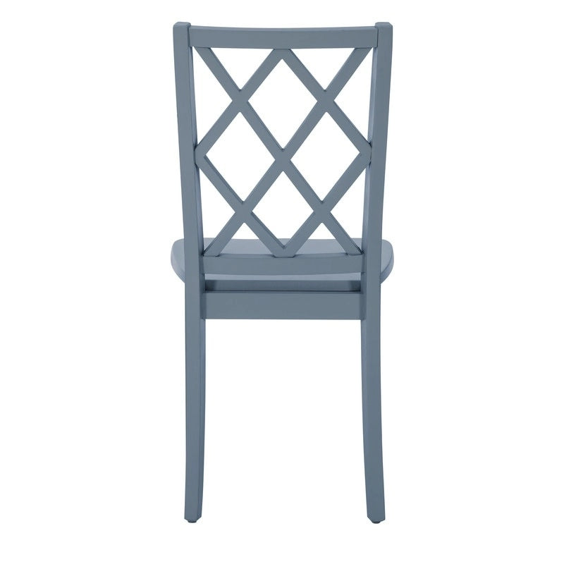 Solid Wood Side Dining Chair